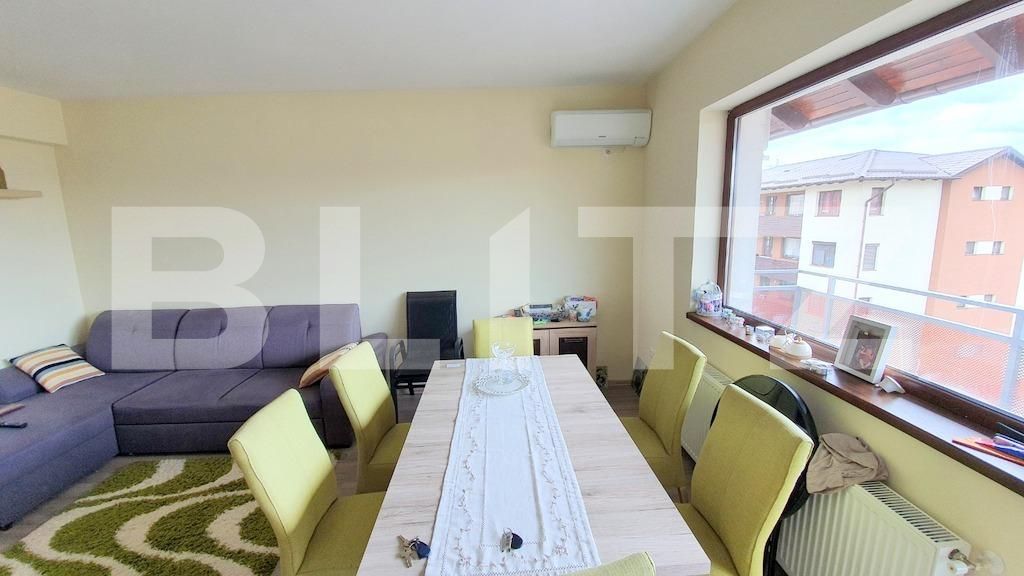 Apartament de vânzare 3 camere Floreşti - 67270AV | BLITZ Cluj-Napoca | Poza2