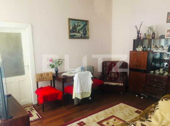 Apartament de vânzare 2 camere Central - 67274AV | BLITZ Cluj-Napoca | Poza1