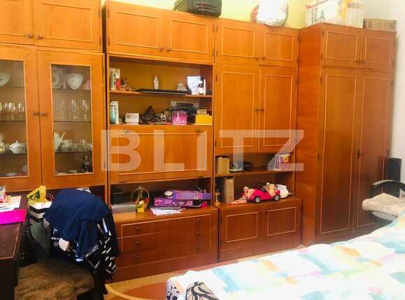 Apartament de vânzare 2 camere Central - 67274AV | BLITZ Cluj-Napoca | Poza3