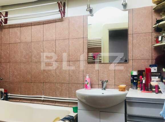 Apartament de vânzare 2 camere Central - 67274AV | BLITZ Cluj-Napoca | Poza5