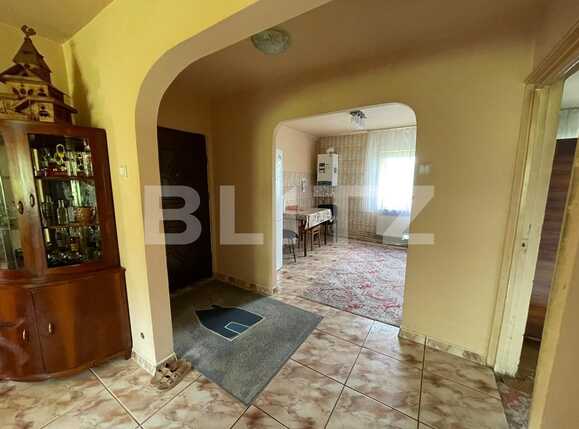 Apartament de vânzare 4 camere Manastur - 67276AV | BLITZ Cluj-Napoca | Poza3