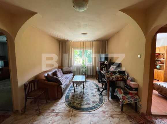 Apartament de vânzare 4 camere Manastur - 67276AV | BLITZ Cluj-Napoca | Poza5