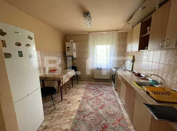 Apartament de vânzare 4 camere Manastur - 67276AV | BLITZ Cluj-Napoca | Poza1