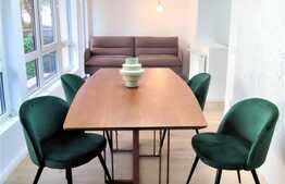 Apartament 3 camere la cheie, lux, totul nou, zona strazii Dorobantilor