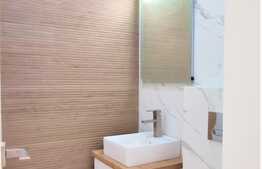 Apartament 3 camere la cheie, lux, totul nou, zona strazii Dorobantilor