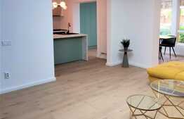 Apartament 3 camere la cheie, lux, totul nou, zona strazii Dorobantilor