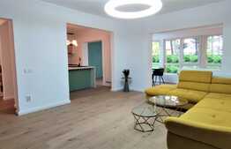 Apartament 3 camere la cheie, lux, totul nou, zona strazii Dorobantilor