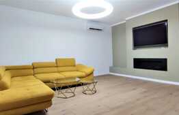 Apartament 3 camere la cheie, lux, totul nou, zona strazii Dorobantilor