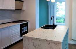 Apartament 3 camere la cheie, lux, totul nou, zona strazii Dorobantilor