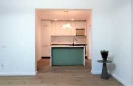 Apartament 3 camere la cheie, lux, totul nou, zona strazii Dorobantilor