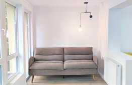 Apartament 3 camere la cheie, lux, totul nou, zona strazii Dorobantilor