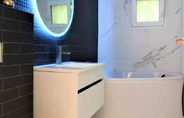 Apartament 3 camere la cheie, lux, totul nou, zona strazii Dorobantilor