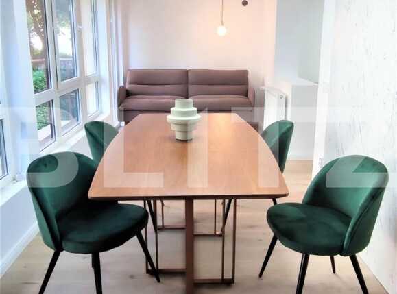 Apartament de vânzare 3 camere Marasti - 67277AV | BLITZ Cluj-Napoca | Poza2