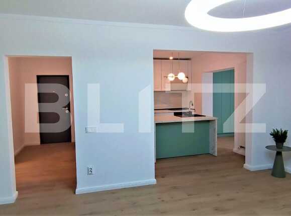 Apartament de vânzare 3 camere Marasti - 67277AV | BLITZ Cluj-Napoca | Poza8