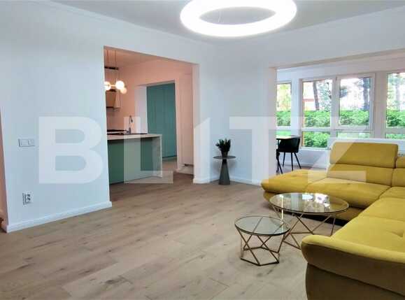 Apartament de vânzare 3 camere Marasti - 67277AV | BLITZ Cluj-Napoca | Poza1