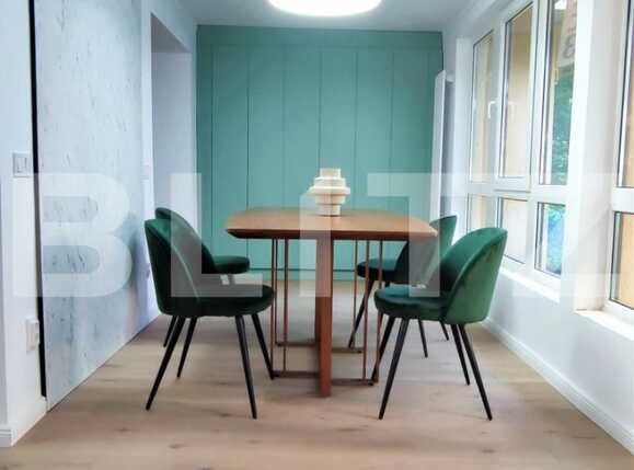 Apartament de vânzare 3 camere Marasti - 67277AV | BLITZ Cluj-Napoca | Poza3