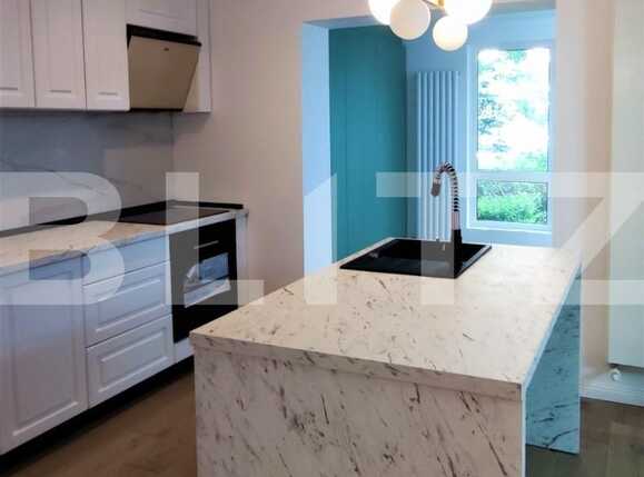 Apartament de vânzare 3 camere Marasti - 67277AV | BLITZ Cluj-Napoca | Poza6