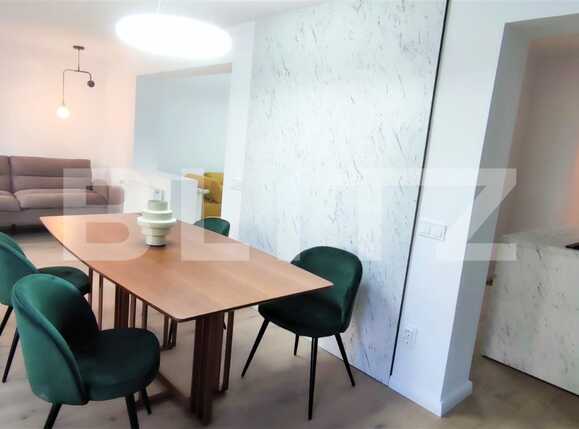 Apartament de vânzare 3 camere Marasti - 67277AV | BLITZ Cluj-Napoca | Poza4