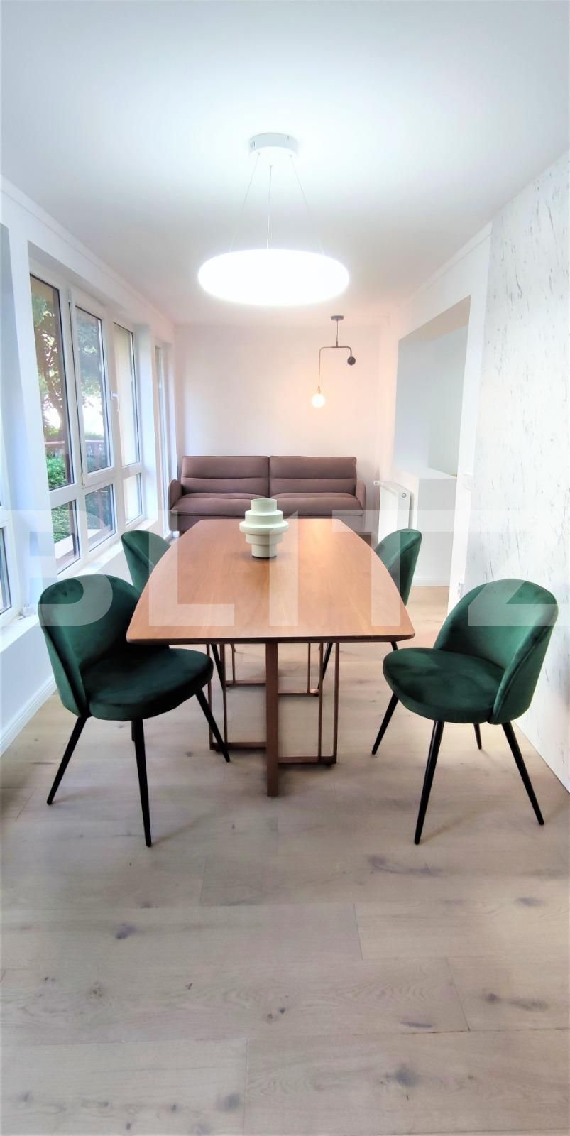 Apartament de vânzare 3 camere Marasti - 67277AV | BLITZ Cluj-Napoca | Poza2