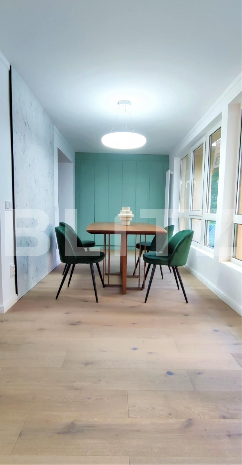 Apartament de vânzare 3 camere Marasti - 67277AV | BLITZ Cluj-Napoca | Poza3