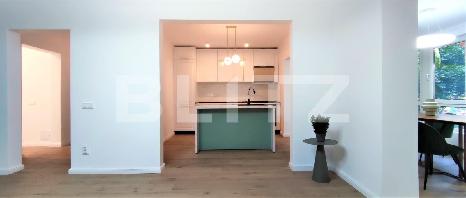 Apartament de vânzare 3 camere Marasti - 67277AV | BLITZ Cluj-Napoca | Poza5