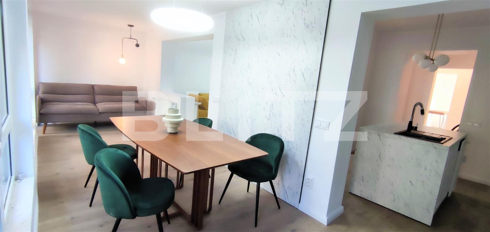 Apartament de vânzare 3 camere Marasti - 67277AV | BLITZ Cluj-Napoca | Poza4