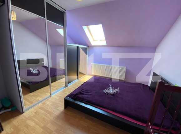 Apartament de închiriat 2 camere Floreşti - 67279AI | BLITZ Cluj-Napoca | Poza10