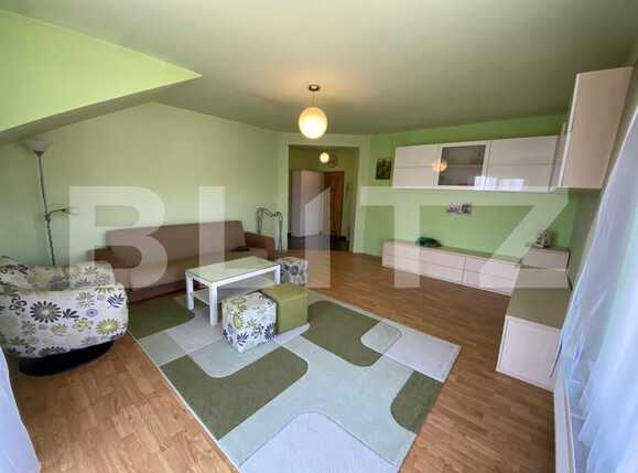 Apartament de închiriat 2 camere Floreşti - 67279AI | BLITZ Cluj-Napoca | Poza1