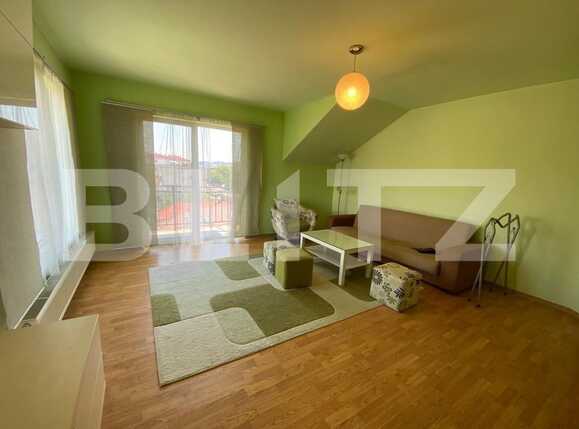 Apartament de închiriat 2 camere Floreşti - 67279AI | BLITZ Cluj-Napoca | Poza3
