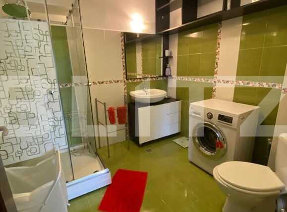 Apartament de închiriat 2 camere Floreşti - 67279AI | BLITZ Cluj-Napoca | Poza12