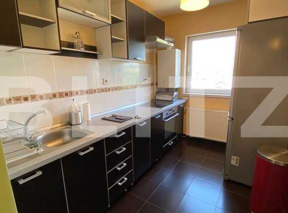 Apartament de închiriat 2 camere Floreşti - 67279AI | BLITZ Cluj-Napoca | Poza6
