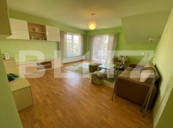 Apartament de închiriat 2 camere Floreşti - 67279AI | BLITZ Cluj-Napoca | Poza2