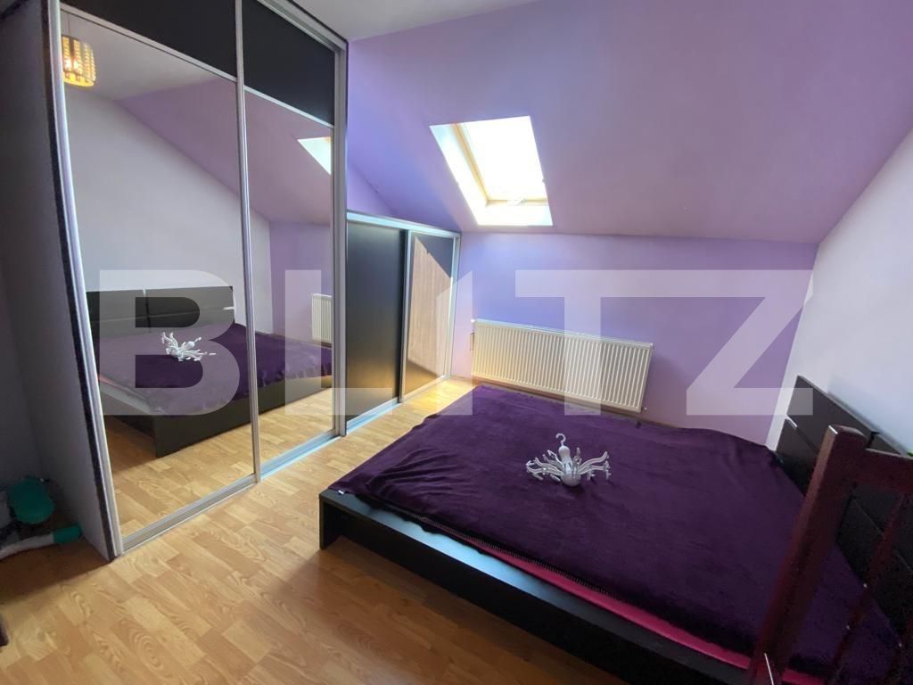 Apartament de închiriat 2 camere Floreşti - 67279AI | BLITZ Cluj-Napoca | Poza9