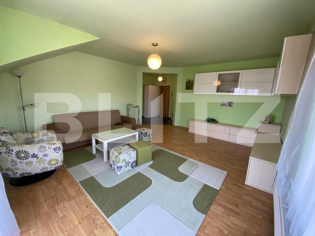 Apartament de închiriat 2 camere Floreşti - 67279AI | BLITZ Cluj-Napoca | Poza1