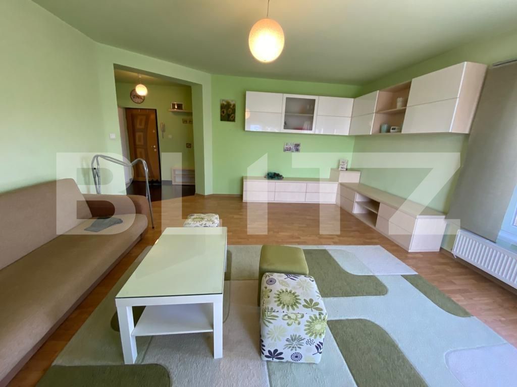 Apartament de închiriat 2 camere Floreşti - 67279AI | BLITZ Cluj-Napoca | Poza4
