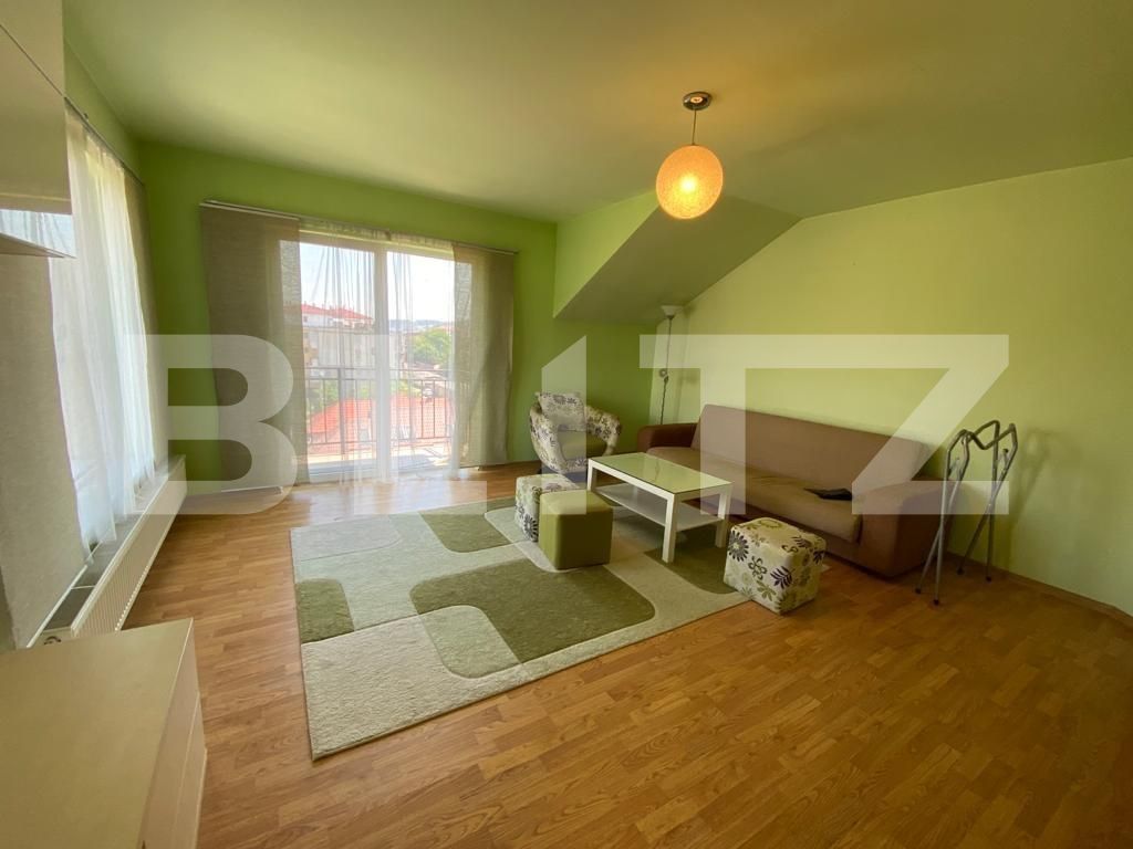 Apartament de închiriat 2 camere Floreşti - 67279AI | BLITZ Cluj-Napoca | Poza3