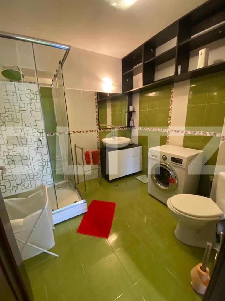 Apartament de închiriat 2 camere Floreşti - 67279AI | BLITZ Cluj-Napoca | Poza12