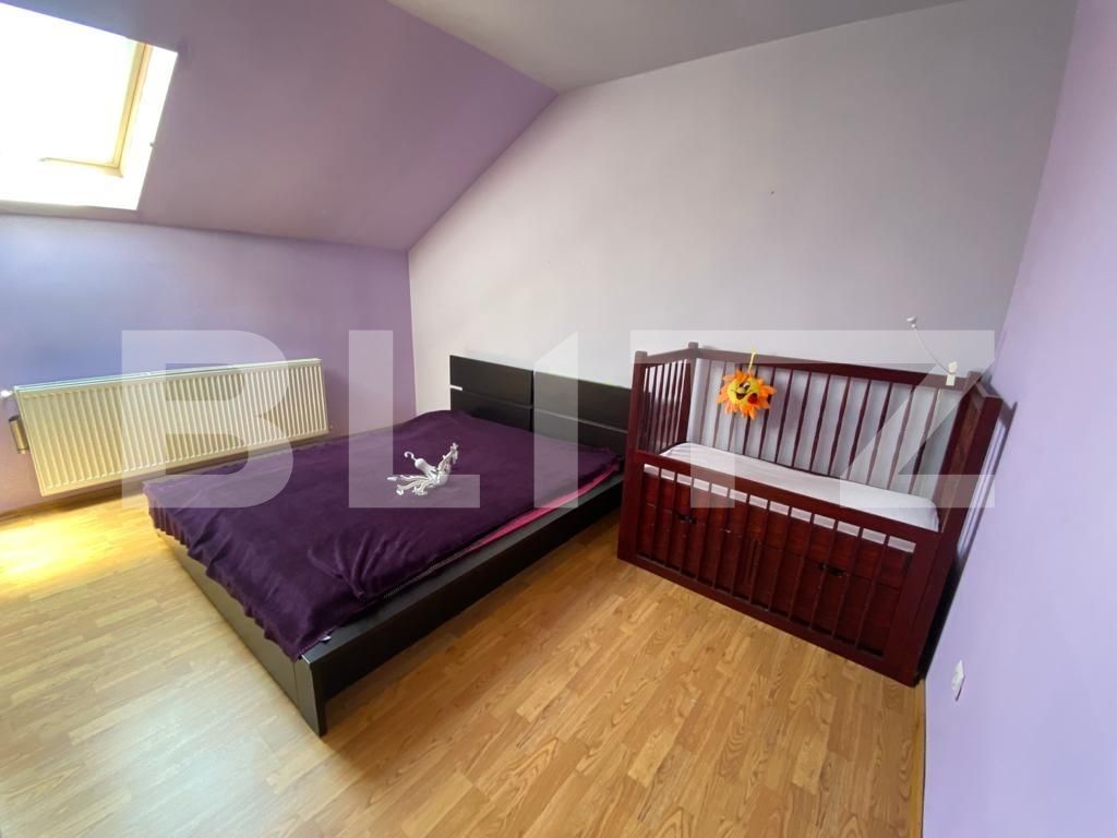 Apartament de închiriat 2 camere Floreşti - 67279AI | BLITZ Cluj-Napoca | Poza8