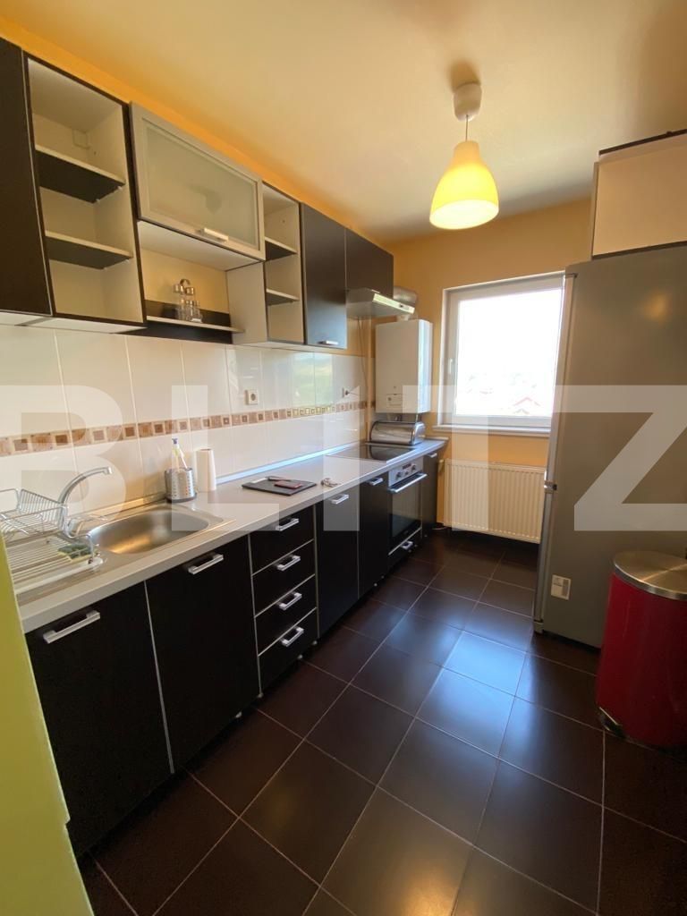 Apartament de închiriat 2 camere Floreşti - 67279AI | BLITZ Cluj-Napoca | Poza6