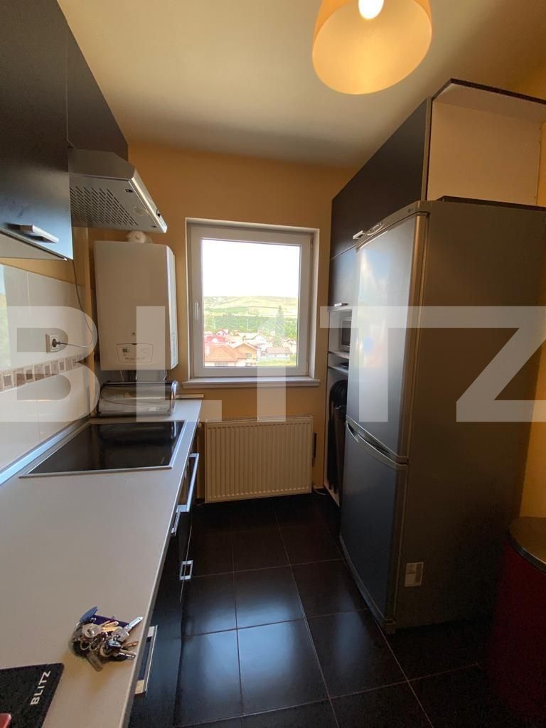 Apartament de închiriat 2 camere Floreşti - 67279AI | BLITZ Cluj-Napoca | Poza7