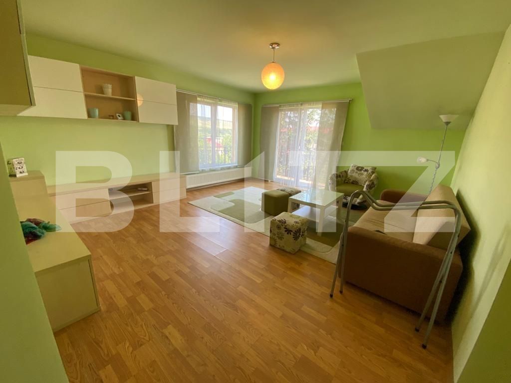 Apartament de închiriat 2 camere Floreşti - 67279AI | BLITZ Cluj-Napoca | Poza2