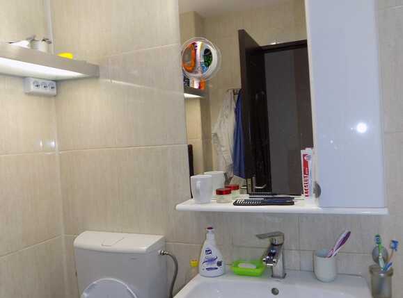 Apartament de închiriat 2 camere Manastur - 6728AI | BLITZ Cluj-Napoca | Poza13