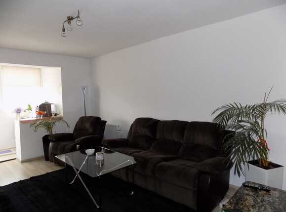 Apartament de închiriat 2 camere Manastur - 6728AI | BLITZ Cluj-Napoca | Poza1