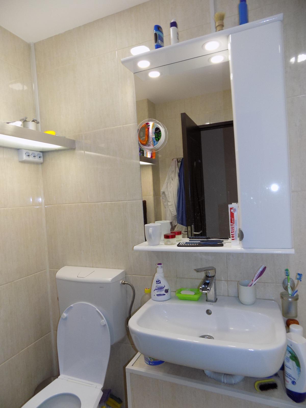 Apartament de închiriat 2 camere Manastur - 6728AI | BLITZ Cluj-Napoca | Poza13