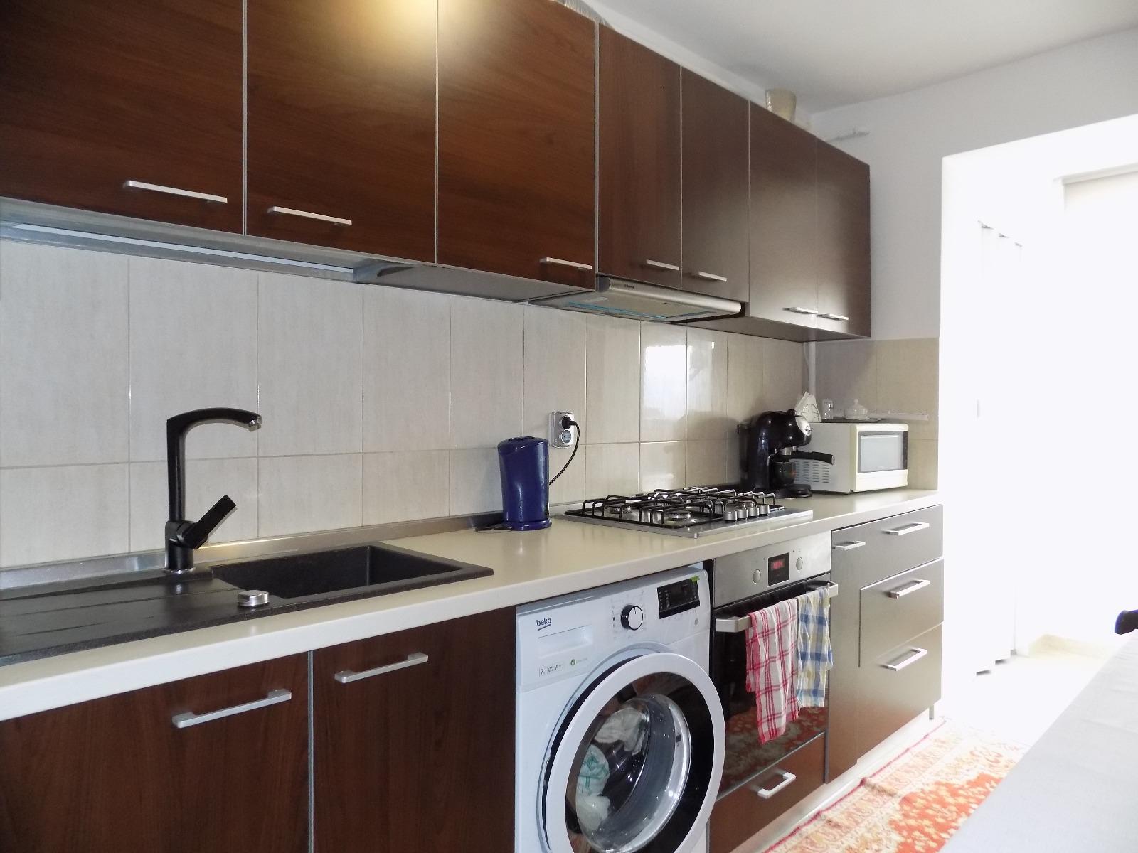 Apartament de închiriat 2 camere Manastur - 6728AI | BLITZ Cluj-Napoca | Poza7