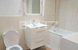 Totul la cheie ! 3 camere, etaj intermediar, zona Piata 1 Mai