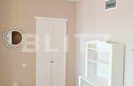 Totul la cheie ! 3 camere, etaj intermediar, zona Piata 1 Mai