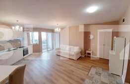 Totul la cheie ! 3 camere, etaj intermediar, zona Piata 1 Mai