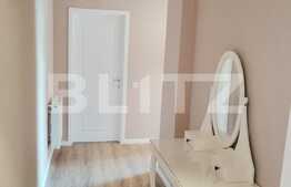 Totul la cheie ! 3 camere, etaj intermediar, zona Piata 1 Mai