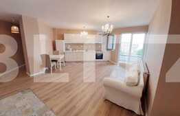 Totul la cheie ! 3 camere, etaj intermediar, zona Piata 1 Mai